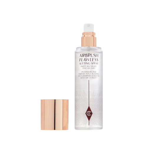 Charlotte Tilbury Airbrush Flawless Setting Spray