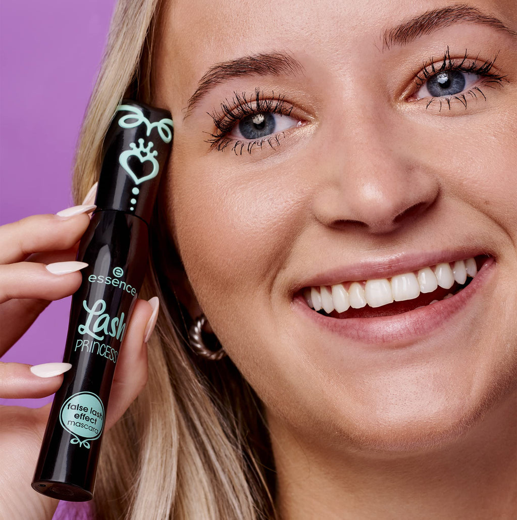 Essense Máscara Lash Princess FalseLashEffect