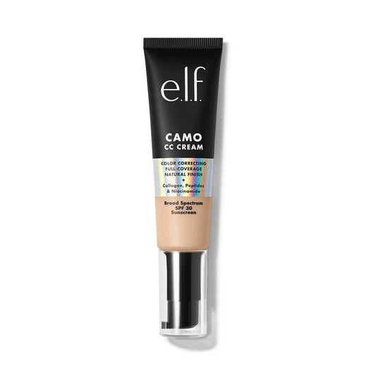 elf Camo Cc Cream SPF30