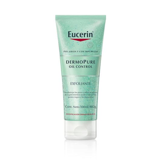 Eucerin DermoPure Exfoliante Facial