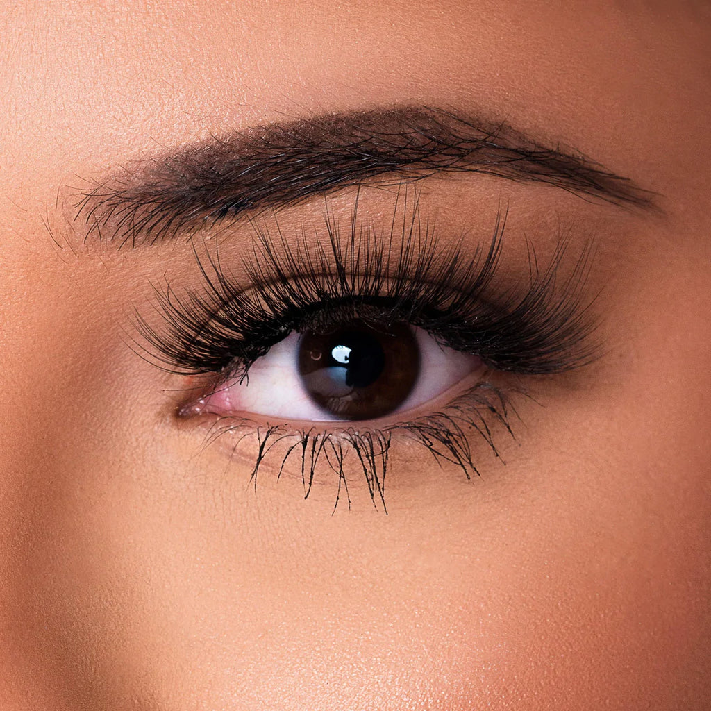 Pestañas 3D Kriz Reales Beauty