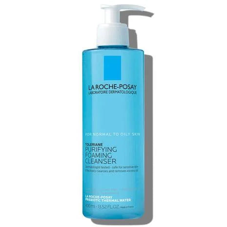 La Roche Posay Purifying Foaming Cleanser