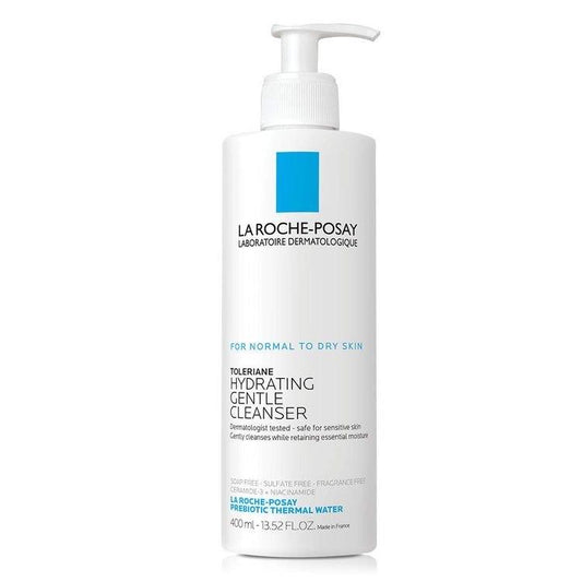 Cleanser Hydrating La Roche Posay