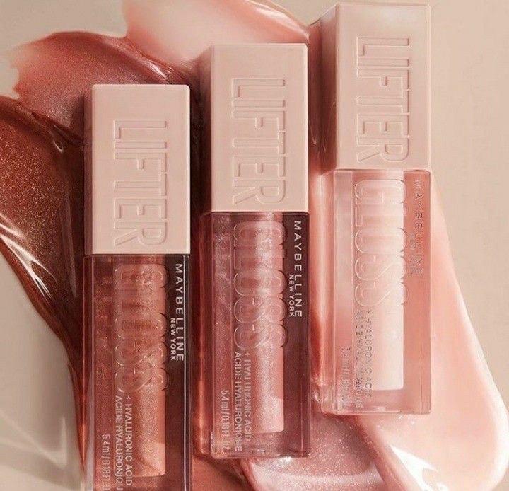 Lipgloss Lifter Maybelline