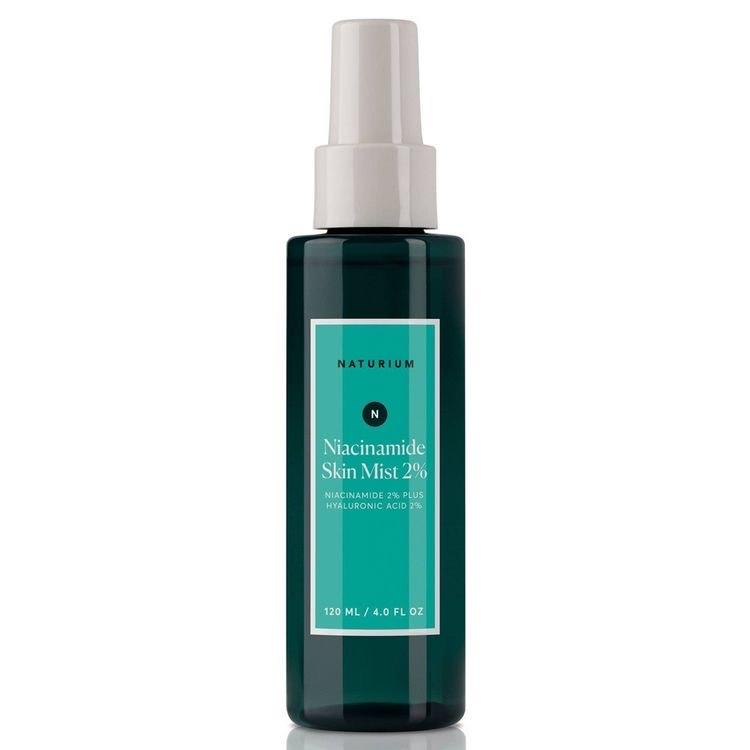 Naturium Niacinamide Skin Mist 2%