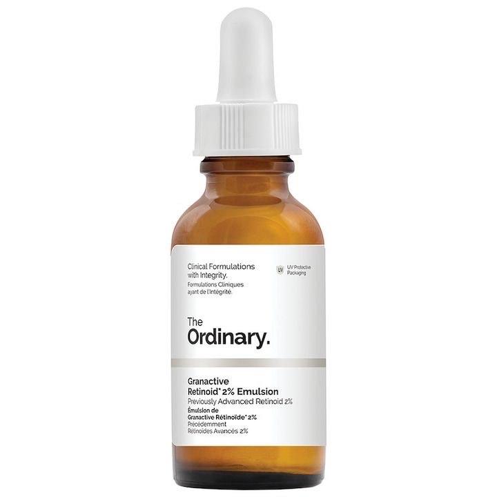 The Ordinary Granactive Retinoid 2% Emulsion