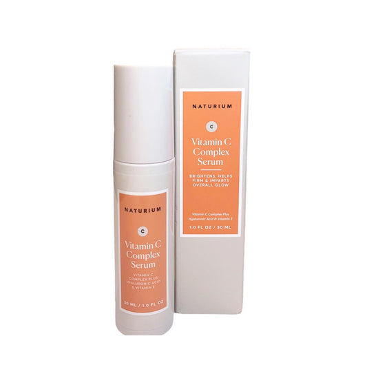 Naturium Vitamin C Complex Serum